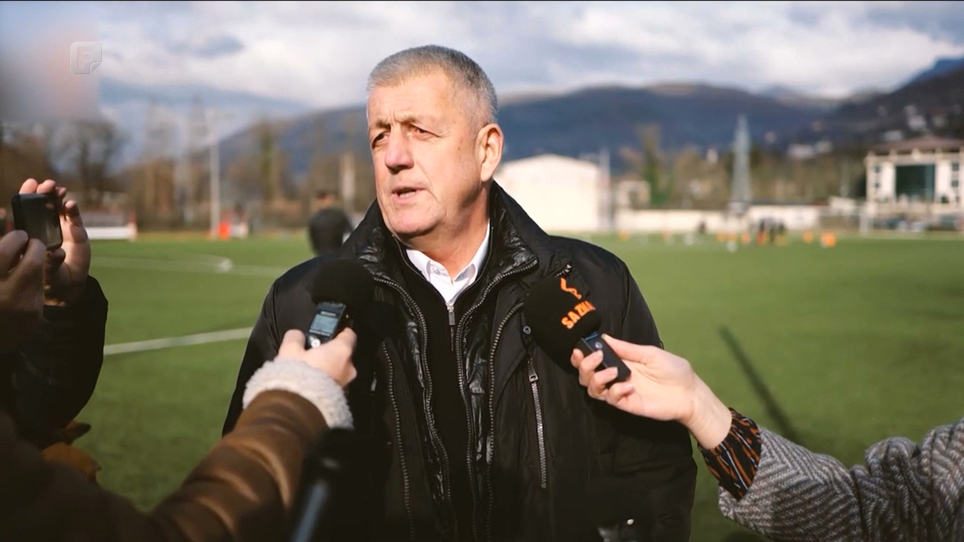 Igman se priprema za nastavak sezone sa novim trenerom